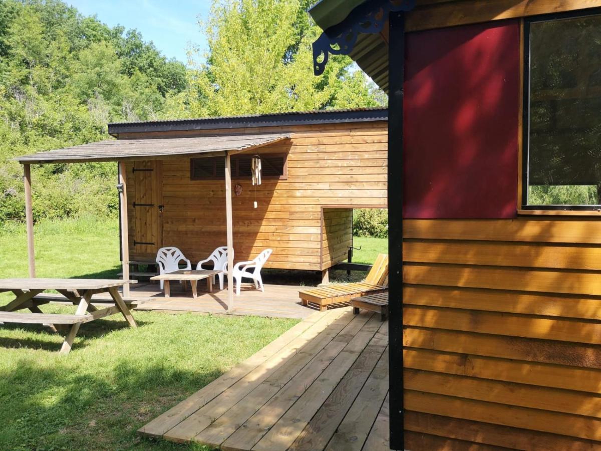 Domaine De Cavailla Villa Marmont-Pachas Eksteriør bilde
