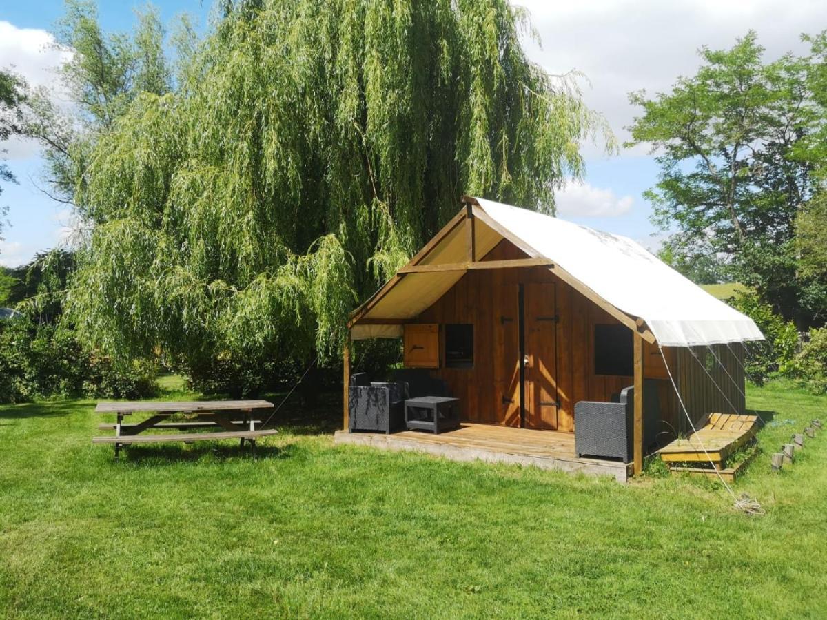 Domaine De Cavailla Villa Marmont-Pachas Eksteriør bilde