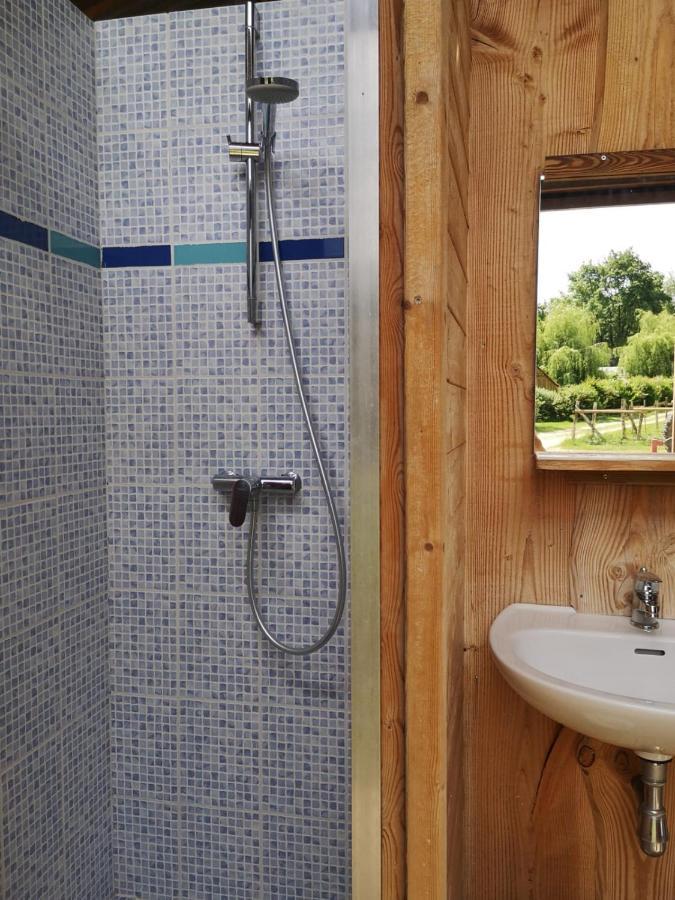 Domaine De Cavailla Villa Marmont-Pachas Eksteriør bilde