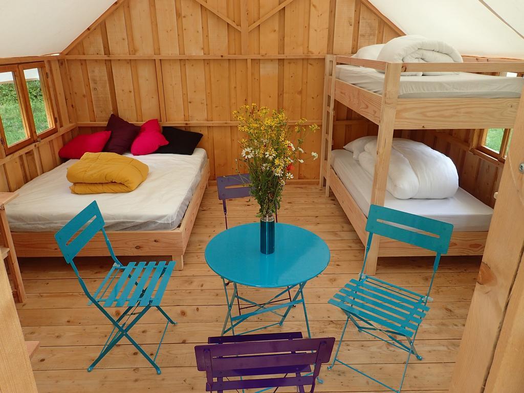 Domaine De Cavailla Villa Marmont-Pachas Rom bilde