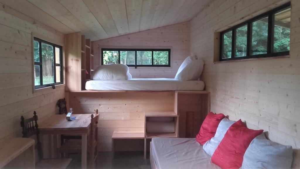 Domaine De Cavailla Villa Marmont-Pachas Eksteriør bilde